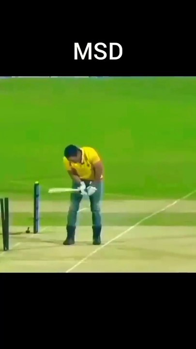 Dhoni Vs Bowling Machine | Ms Dhoni Helicopter Shots | Ms Dhoni Status