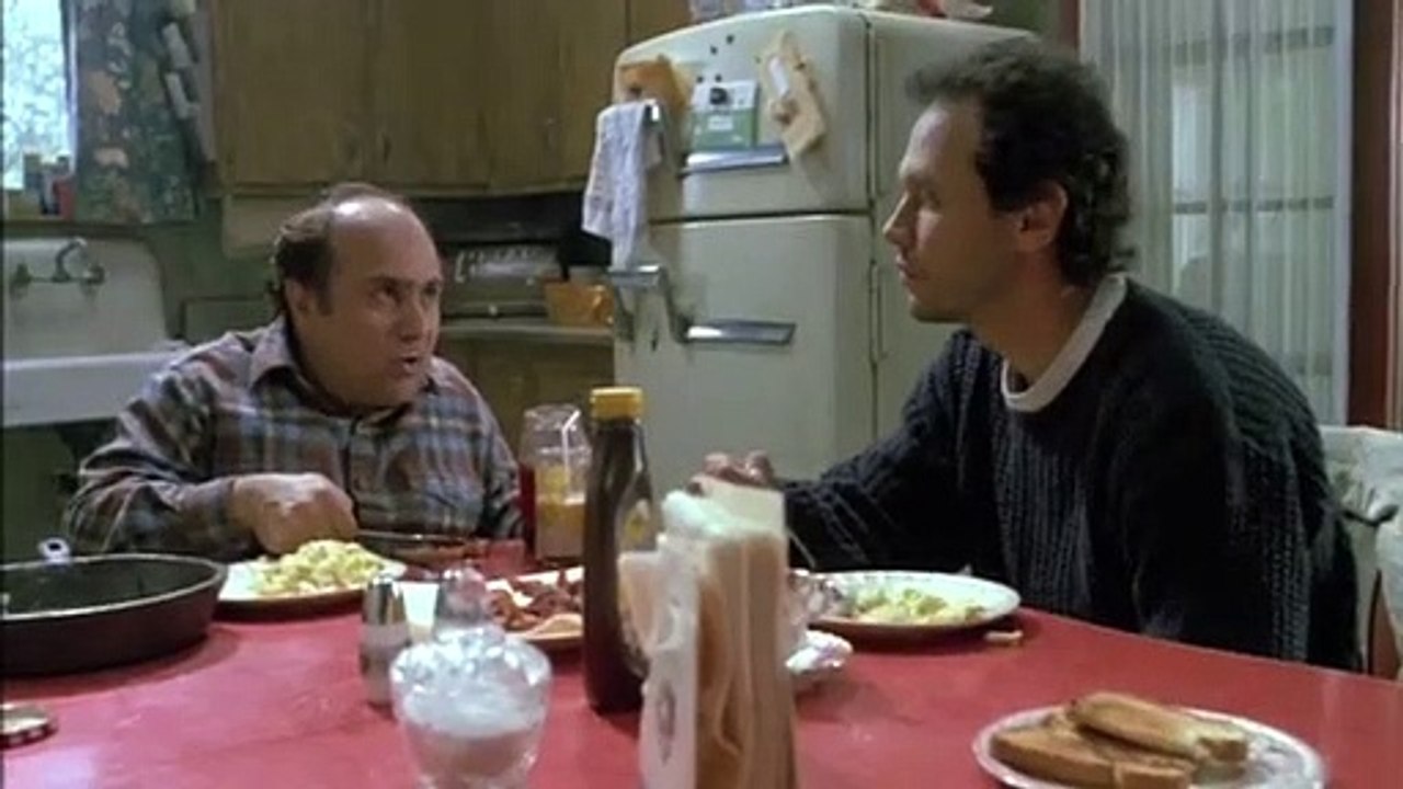 Balance maman hors du train Bande-annonce (TR)