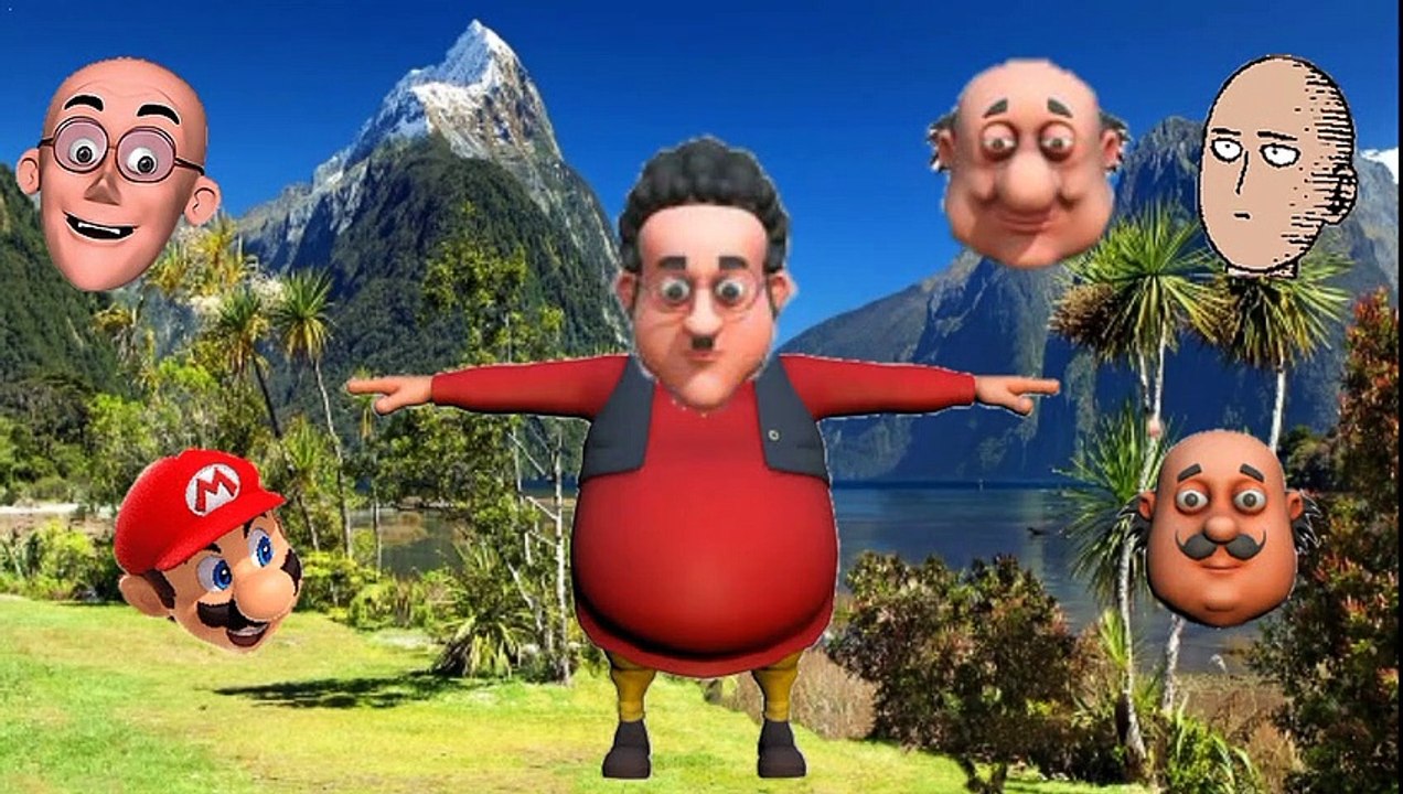 Motu cartoon game video 02