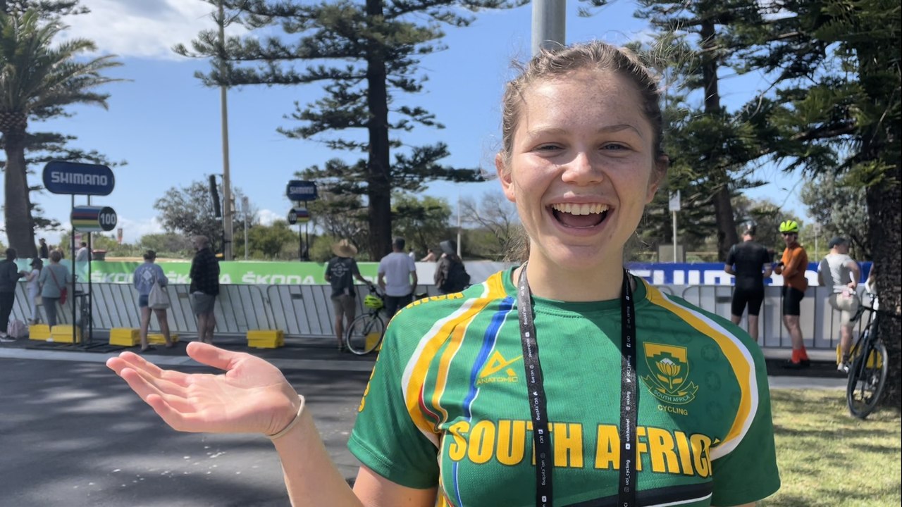 Visitors try to pronounce Wollongong suburbs - September 20, 2022 - Illawarra Mercury