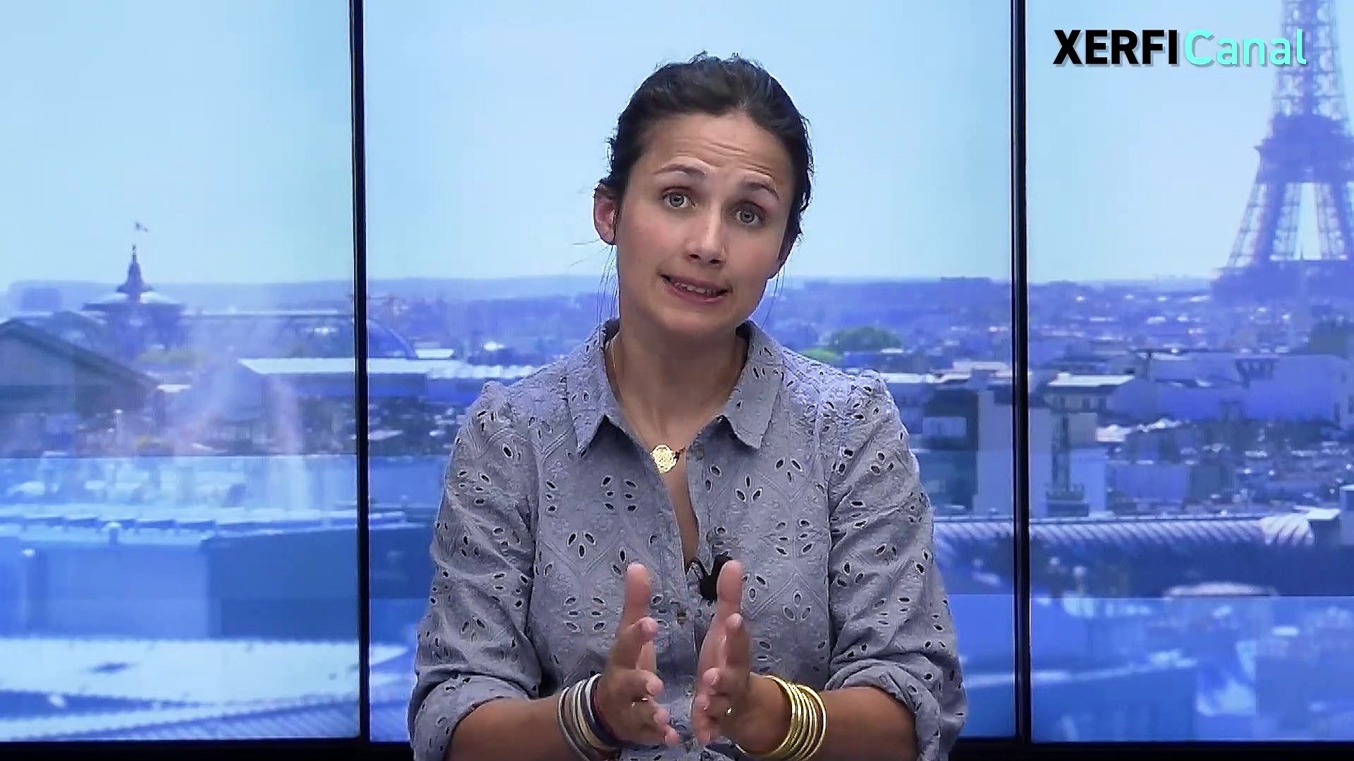 Le défi des  matières premières critiques  : souveraineté des écologies [Anaïs Voy-Gillis]