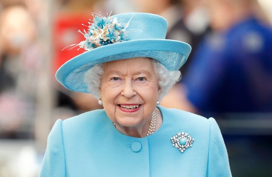Royal family pay tribute to Queen Elizabeth on social media