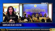 PRESISI UPDATE 14.00 WIB : Focus Grup Discussion Kompolnas Wujudkan Polri Presisi