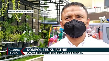 Kasus Pemerkosaan Anak 12 Tahun hingga Terinfeksi HIV Naik ke Penyidikan, 8 Orang Sudah Diperiksa