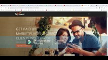 How To Create Payoneer Account And Link With Jazz Cash