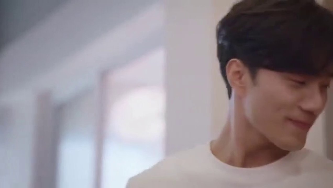 My Girlfriend Is an Alien 2 (2022) Episode 10 Engsub