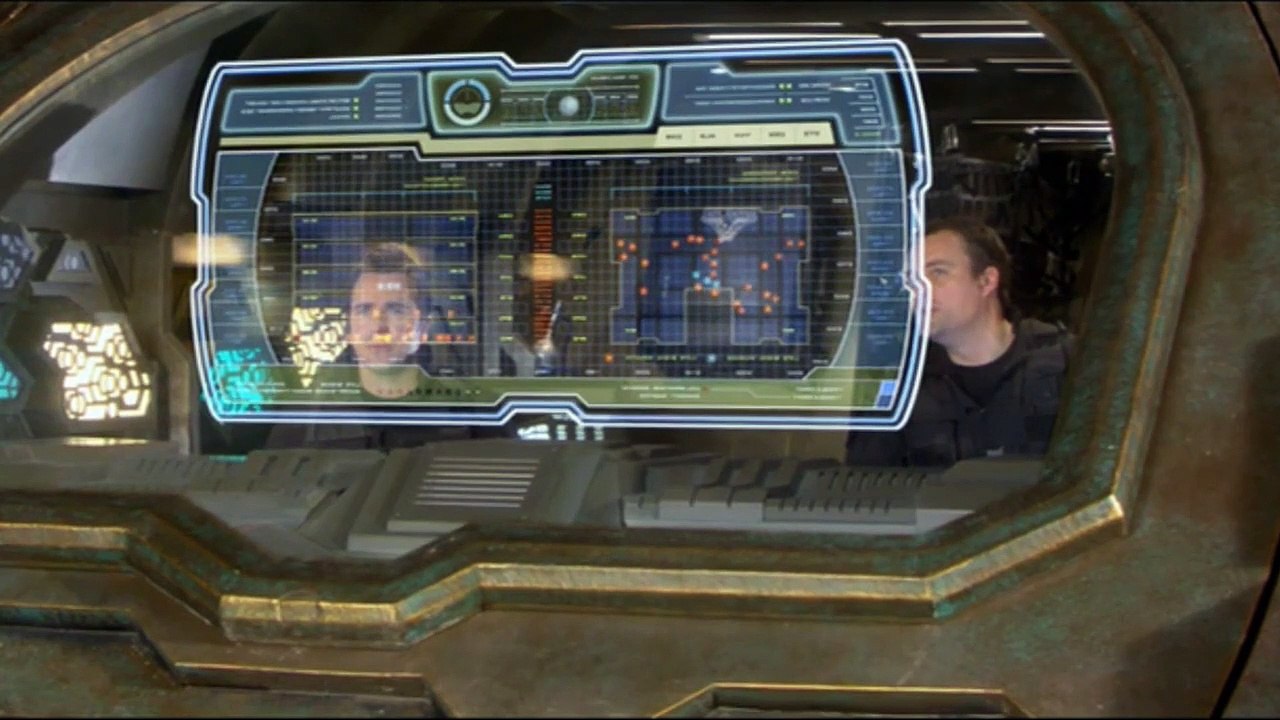 STARGATE ATLANTIS Les 7 meilleurs épisodes