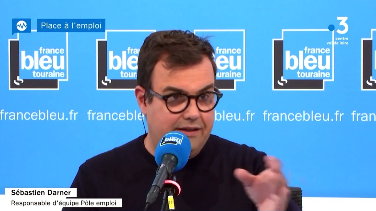 Place à l'emploi