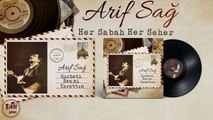 Arif Sağ _ Her Sabah Her Seher