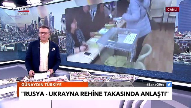 Cumhurbaşkanı Erdoğan Amerikan PBS Kanalına Konuştu! ‘Avrupa Birliği Bizi 52 Yıldır Oyalıyor’