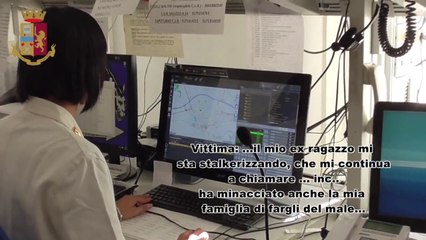 Asti, stalker tenta di incendiare la casa dei genitori dell'ex