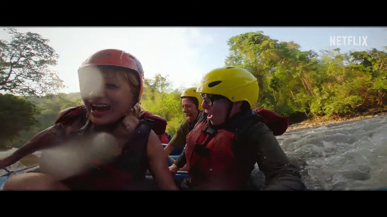 Sue Perkins Perfectly Legal