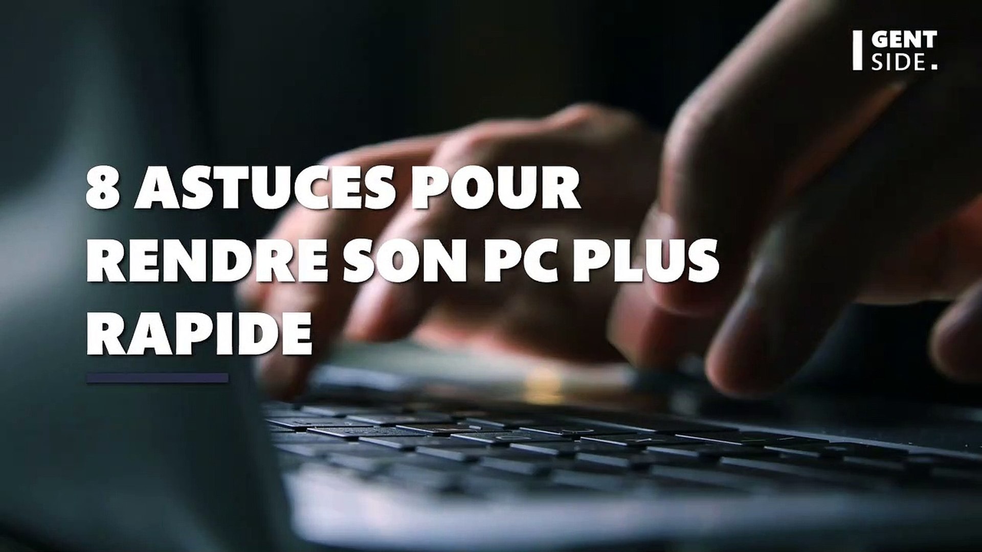 astuces pc