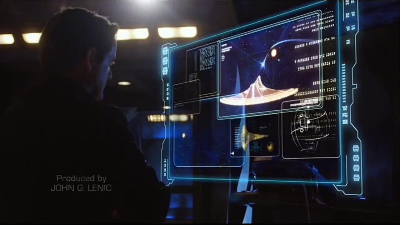 La mission du Destinée STARGATE UNIVERSE