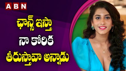 ఛాన్స్ఇస్తా నాకోరిక తీరుస్తావా అన్నాడు | Anchor Vishnu Priya Opens Up About Casting Couch || ABN