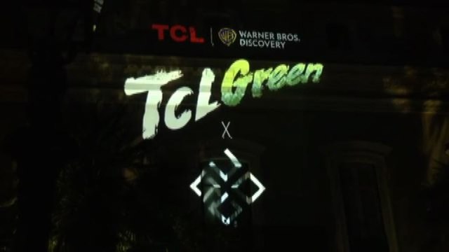 Tcl rafforza l'impegno verso l'ambiente con la campagna #TclGreen