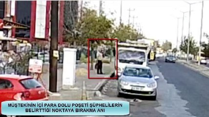 'SAVCIYIM' DİYEREK 356 BİN TL DOLANDIRAN ŞÜPHELİ TUTUKLANDI