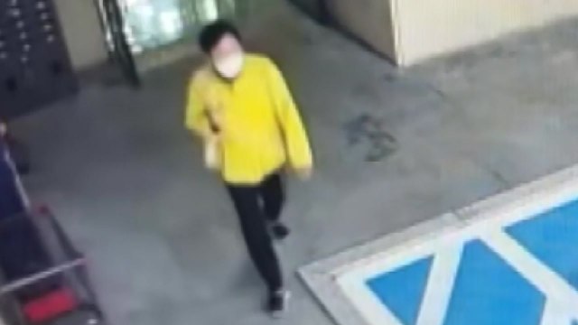 [뉴스큐] '신당역 살해사건' 전주환...치밀한 계획범죄 정황 / YTN