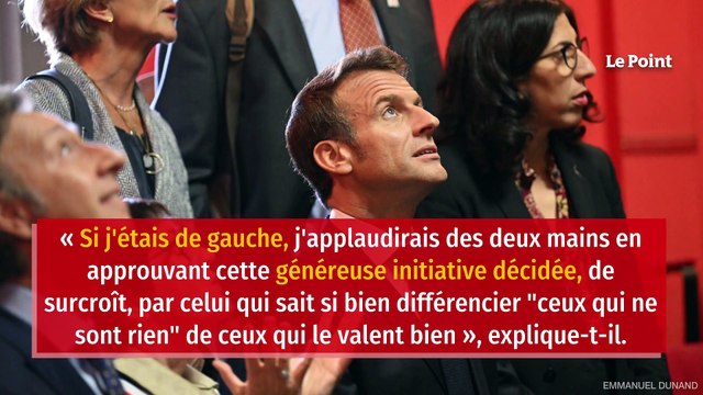 Lettre à Périco Légasse, qui veut installer des migrants dans nos campagnes