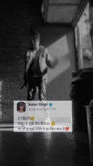 Lyrical - dance video