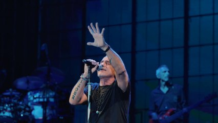 Neos porta in tour Ramazzotti