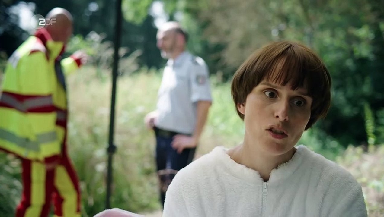 SOKO Köln: Fury Tales | Folge 1/Staffel 19