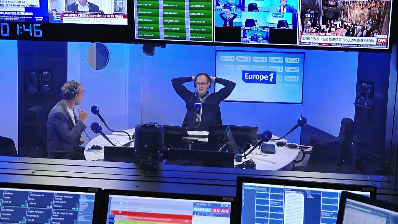 «Ce n'est pas normal» : Dans le Rhône, les locataires de l'OPAC priés d'éviter l'ascenseur