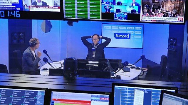 «Ce n'est pas normal» : Dans le Rhône, les locataires de l'OPAC priés d'éviter l'ascenseur