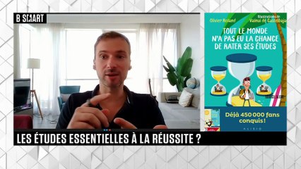 SMART ÉDUCATION - Emission du 20 septembre 2022