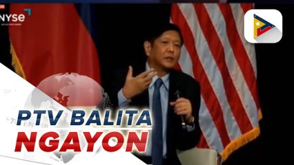 Pangulong Ferdinand R. Marcos Jr.: Mga manggagawang Pilipino, 'best asset' ng Pilipinas