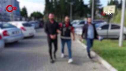 Suç örgütüne operasyon: 17 gözaltı kararı