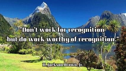 The Best Motivation Hard work Quotes