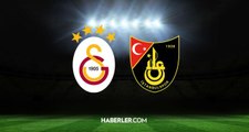 Galatasaray İstanbulspor hazırlık maçı hangi kanalda? Galatasaray İstanbulspor maçı ne zaman? İcardi oynuyor mu?