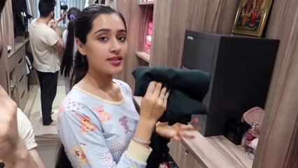 OUR MARRIED LIFE MORNING ROUTINE