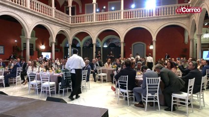 El alcalde de Sevilla reclama de nuevo  celeridad para poner en marcha la Ley de Capitalidad.