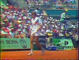 EDBERG   - JARRYD   -  1985  -