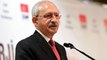 Kemal Kılıçdaroğlu’ndan dikkat çeken adaylık yanıtı