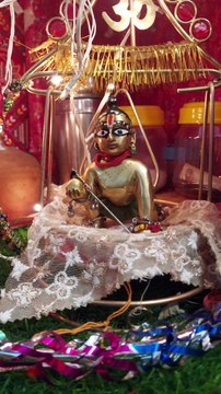 Kanha Ji#Laddu Gopal#Soulofwords