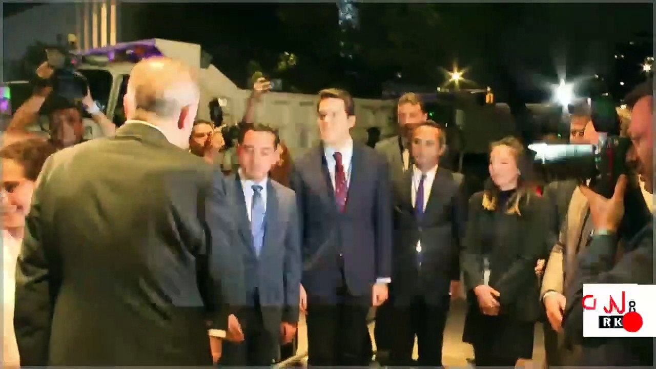 Sıfır Atık Projesine BM üst düzey yöneticilerinden güçlü destek