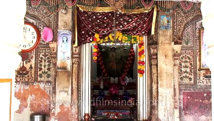 Shri Guru Ram Rai, Dehradun