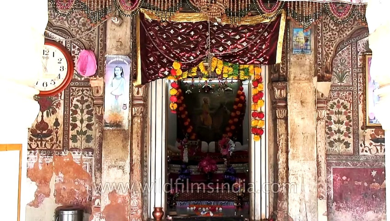 Shri Guru Ram Rai, Dehradun