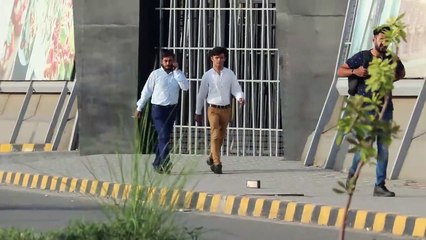 Dropping iPhone 11 (Social Experiment) in Pakistan