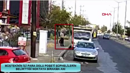 'Savcıyım' diyerek 356 bin TL dolandıran şüpheli tutuklandı