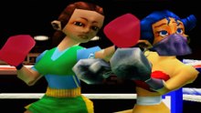 [PS] Kickboxing [Belly dancer / Patty]