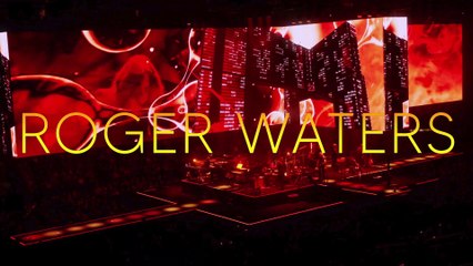 Roger Waters en tournée avec RTL2
