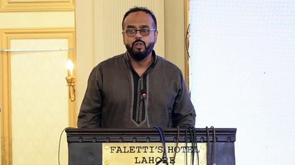 Ch Nisar Ahmed ( Rehan ) alamgir welfare