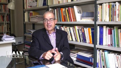 L'aérospatiale, un secteur d'avenir pour le nord de l'Italie