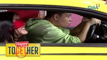 Happy Together: Faster Joey, faster! (Episode 39)