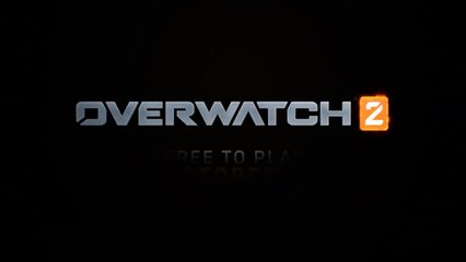 Overwatch 2 Official Kiriko Reveal Trailer.