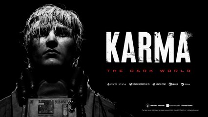 The Dark World Karma Official Trailer